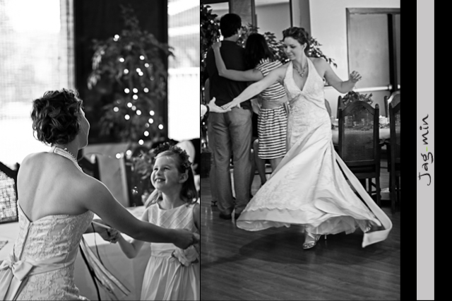 Arkansas wedding photographers shoots reception at dawn hill country club Silpam Springs, AR