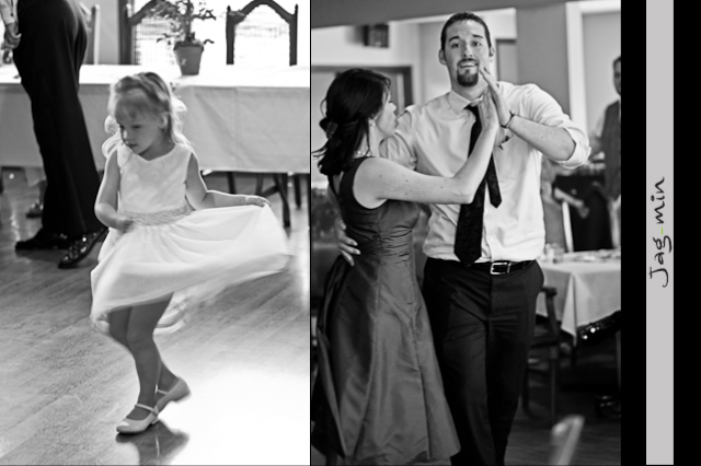 Arkansas wedding photographers shoots reception at dawn hill country club Silpam Springs, AR